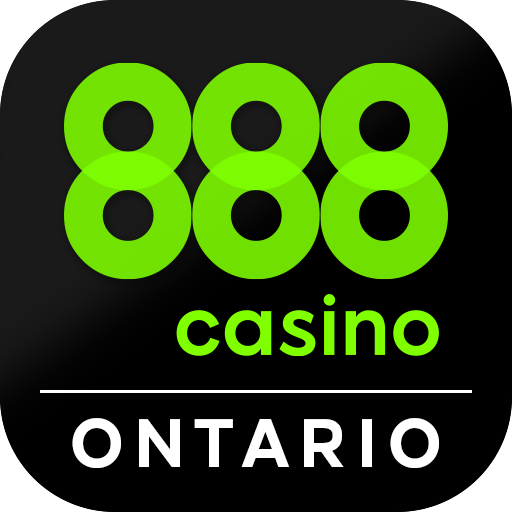 888 Casino logo
