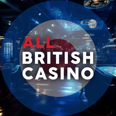 All British Casino logo