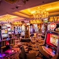 Kwiff Casino logo