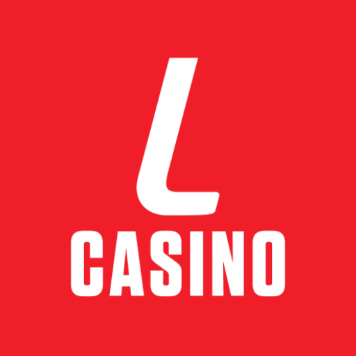 Ladbrokes Casino logo