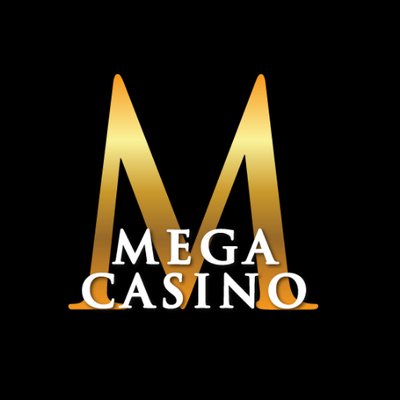 MegaCasino logo