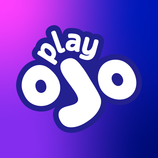 PlayOJO logo