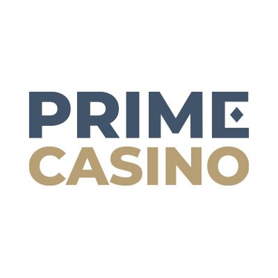 Prime Casino logo